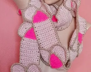 Dick  scarf