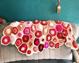 Boobie blanket