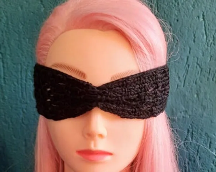 Blindfold