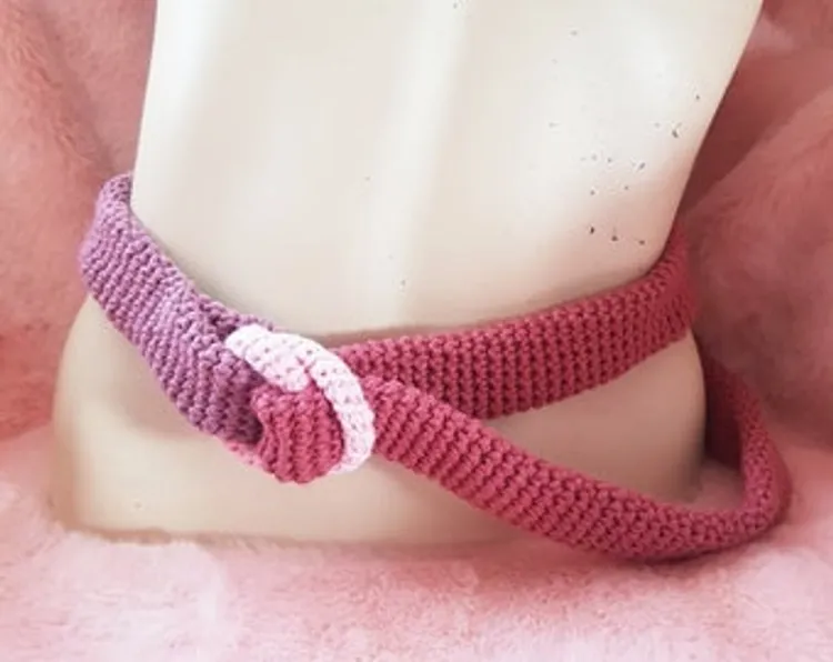 Belt