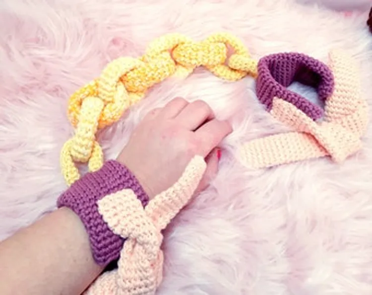 Handcuffs