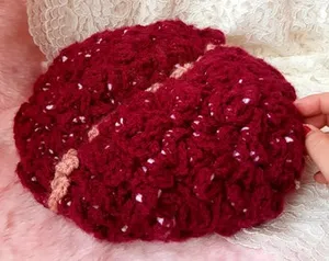 Brain pillow