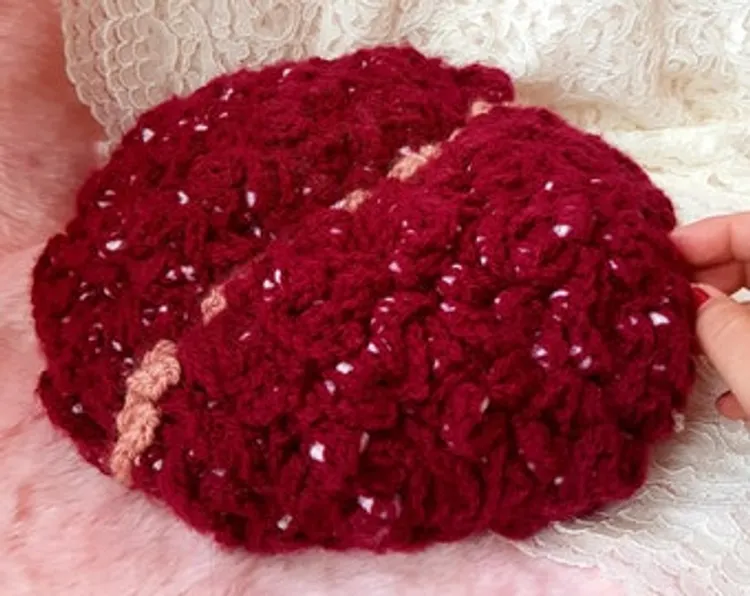 Brain pillow